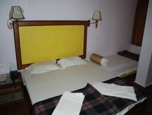 Charans Guest House 러크나우 외부 사진